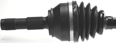 Drive Shaft 25638