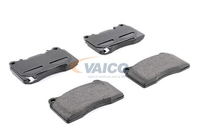 BREMSBELAGSATZ SCHEIBENBREMSE VAICO V404127 54