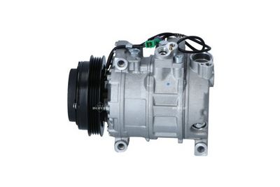 Compressor, air conditioning 32167