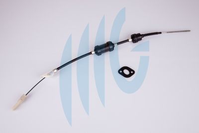 Cięgło, sterowanie sprzęgłem RICAMBIFLEX GM 01121204