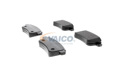BREMSBELAGSATZ SCHEIBENBREMSE VAICO V460288 43