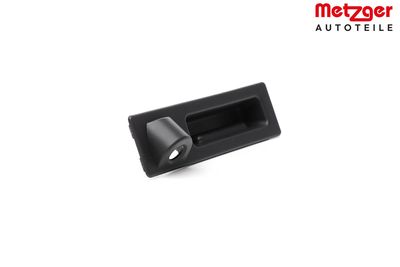 HECKKLAPPENGRIFF METZGER AUTOTEILE 2310857 35