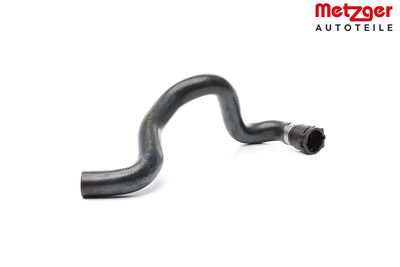 FURTUN RADIATOR METZGER AUTOTEILE 2420466 33