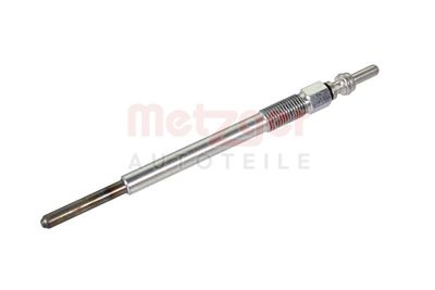 Žhavicí svíčka METZGER AUTOTEILE H1 166