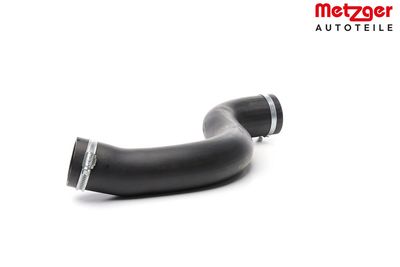 LADELUFTSCHLAUCH METZGER AUTOTEILE 2401323 27