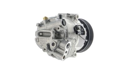COMPRESOR CLIMATIZARE MAHLE ACP177000P 32