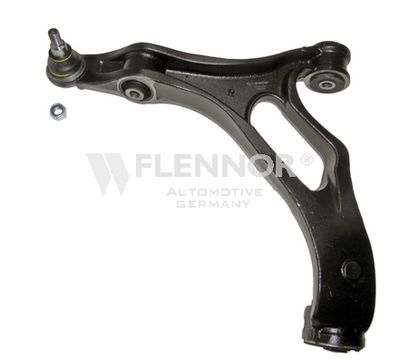 Рычаг независимой подвески колеса, подвеска колеса FLENNOR FL0931-G для VW TOUAREG