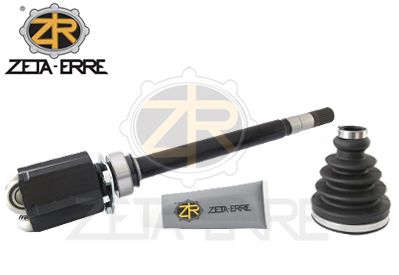 ZETA-ERRE ZR7123 ШРУС  для LANCIA LYBRA (839_) 2.4 JTD (839AXL1A)
