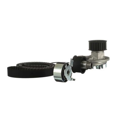 SET POMPA APA + CUREA DINTATA GATES KP15368XS 10