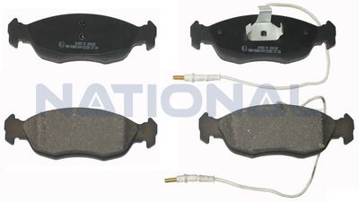 National NP2191