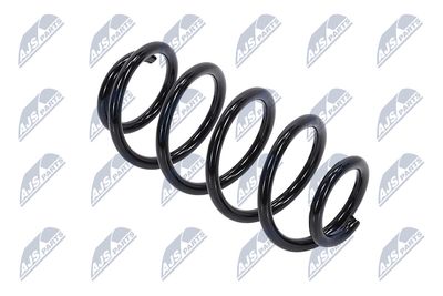 ARC SPIRAL NTY ASZAU007 11