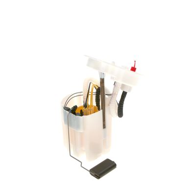 SISTEM ALIMENTARE CU COMBUSTIBIL BOSCH 0580203306 25