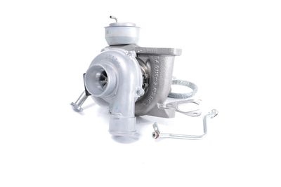 COMPRESOR SISTEM DE SUPRAALIMENTARE BTS Turbo T981007 5