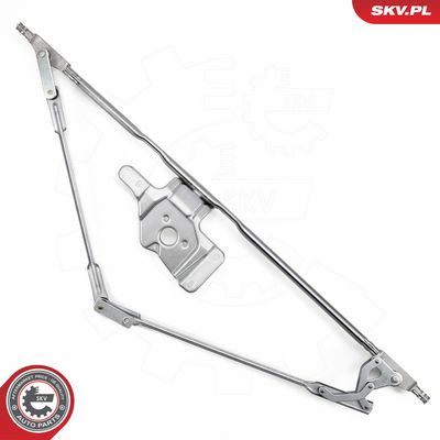 Tyčoví stěračů SKV 05SKV175