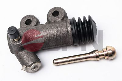 Darbinis cilindras, sankaba