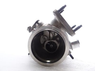 LADER AUFLADUNG GARRETT 8149995004S 5