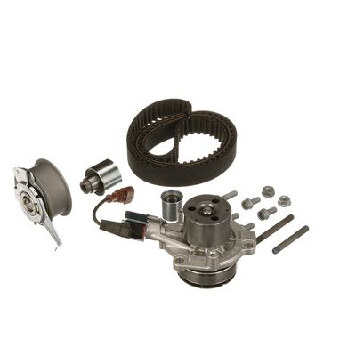 SET POMPA APA + CUREA DINTATA GATES KP45678XS1 40