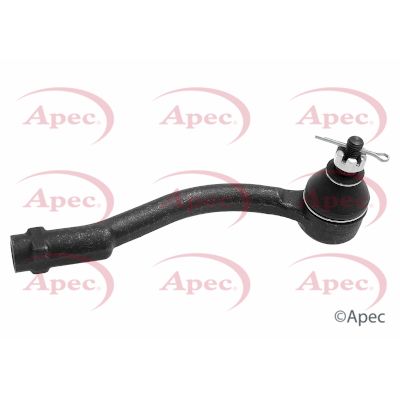 Tie Rod End APEC AST6286