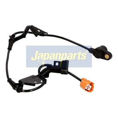 датчик, обороти на колелото JAPANPARTS ABS-412