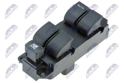 COMUTATOR MACARA GEAM