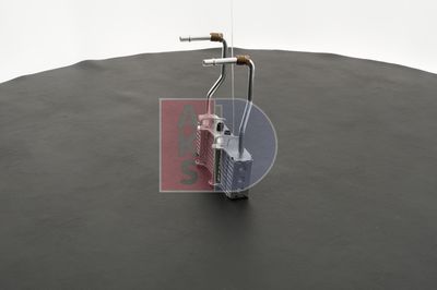 ÖLKüHLER MOTORöL AKS DASIS 066000N 3