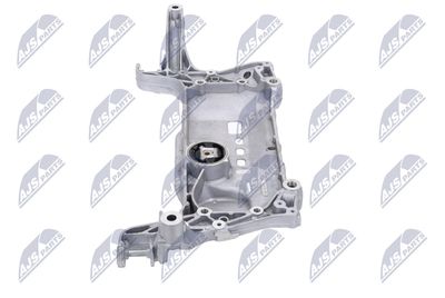 RAMA SUSTINERE/SUPORT AGREGATE NTY ZRZVW009 29