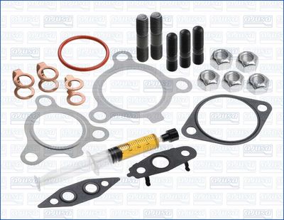 SET MONTAJ TURBOCOMPRESOR