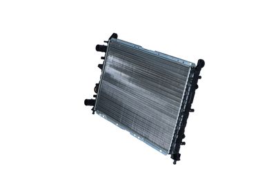 RADIATOR RACIRE MOTOR NRF 54502 11