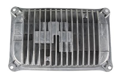 управляващ блок, осветителна система METZGER AUTOTEILE 0896712