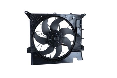 LüFTER MOTORKüHLUNG NRF 47462 24