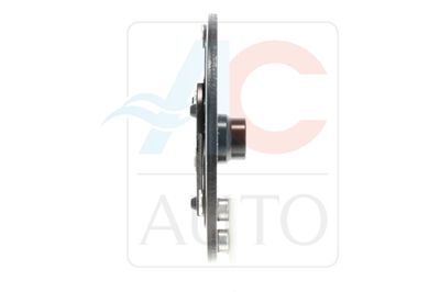 DISC AMBEIAJ MAGNETIC COMPRESOR CLIMA ACAUTO AC05ZX09 3