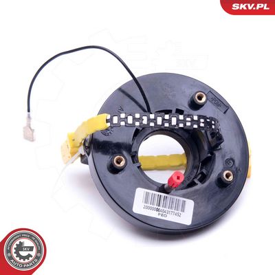 Klockfjäder, airbag ESEN SKV 96SKV506