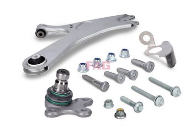 носач, окачване на колелата Schaeffler FAG 821 1445 10