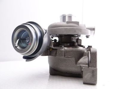 LADER AUFLADUNG GARRETT 7940975003S 1