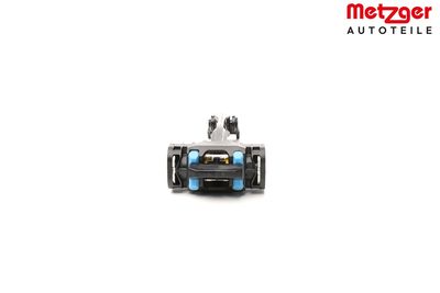 FIXARE USA METZGER AUTOTEILE 2312412 28