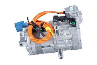 COMPRESOR CLIMATIZARE NRF 320209G 1