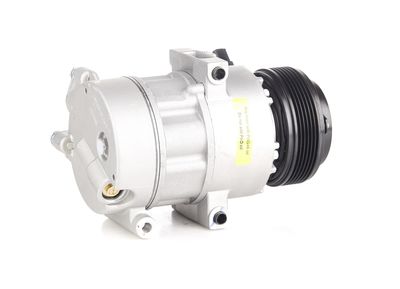 COMPRESOR CLIMATIZARE NISSENS 890179 39