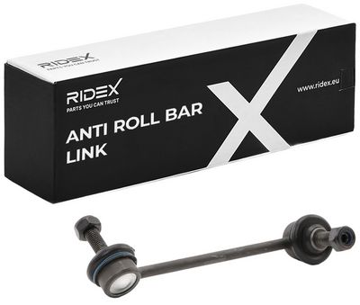 биалета RIDEX