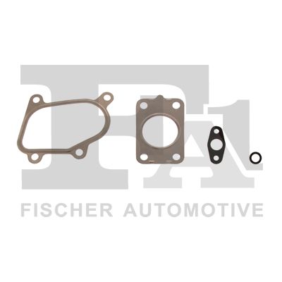 Kit de montage, compresseur FA1 KT310460E — version économique