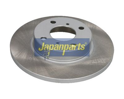 JAPANPARTS Stabdžių diskas