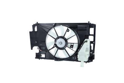 LüFTER MOTORKüHLUNG NRF 47909 26