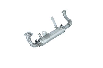 KüHLER ABGASRüCKFüHRUNG NRF 48417 11