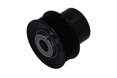 SISTEM ROATA LIBERA GENERATOR