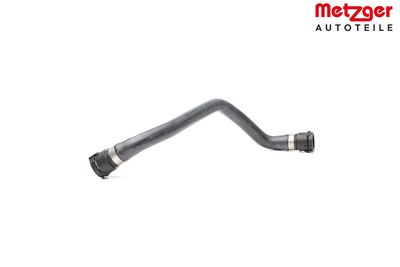 FURTUN RADIATOR METZGER AUTOTEILE 2420854 34