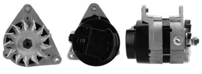 LUCAS Dynamo / Alternator (LRA00106)