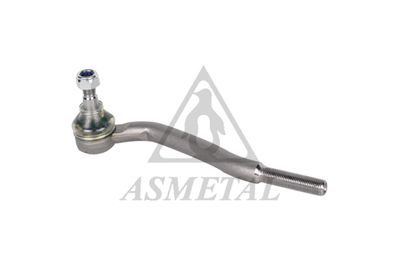 Наконечник поперечной рулевой тяги ASMETAL 17OP3150 для BITTER TYPE