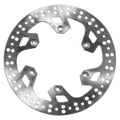 BREMBO Stabdžių diskas