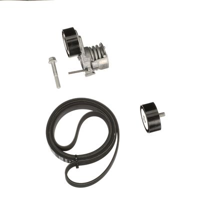 KEILRIPPENRIEMENSATZ GATES K076PK2063 54