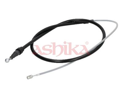жило, ръчна спирачка ASHIKA 131-00-0951
