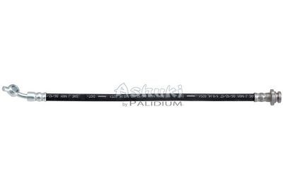 ASHUKI by Palidium ASH3-0442 Тормозной шланг  для NISSAN PATHFINDER III (R51) 3.0 dCi
